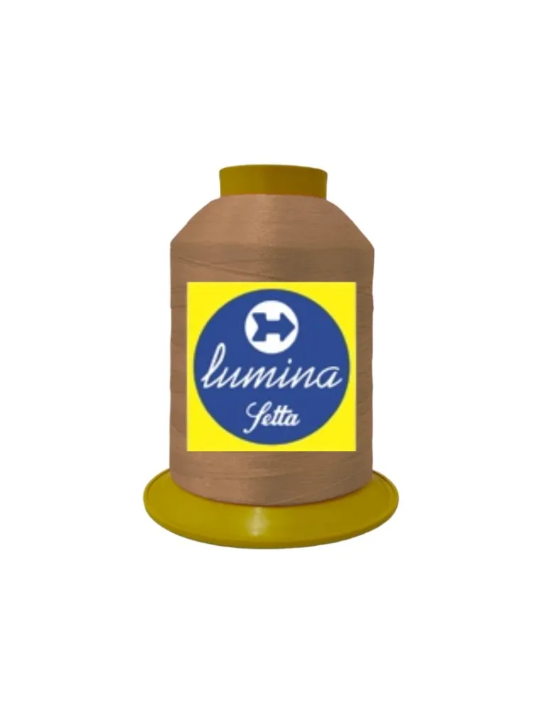 **5198 LINHA SETTA LUMINA 4.000M 100%PES