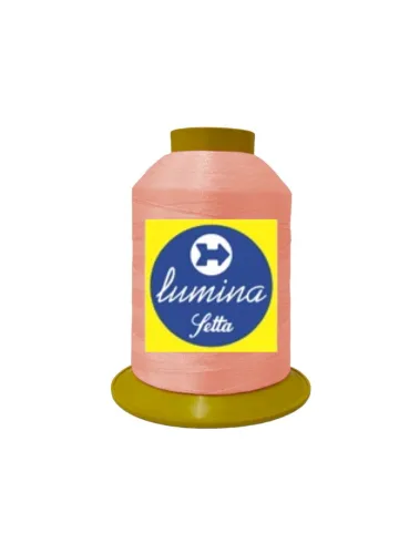 **5213 LINHA SETTA LUMINA 4.000M 100%PES