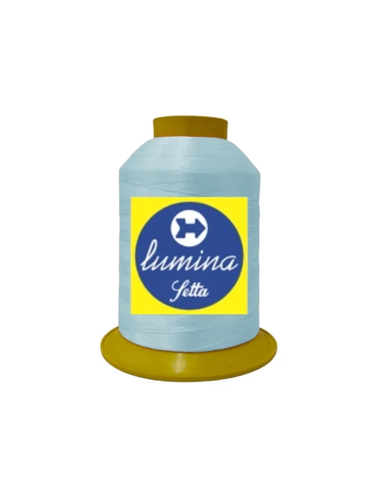 **5218 LINHA SETTA LUMINA 4.000M 100%PES