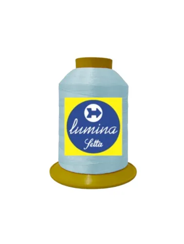 **5218 LINHA SETTA LUMINA 4.000M 100%PES