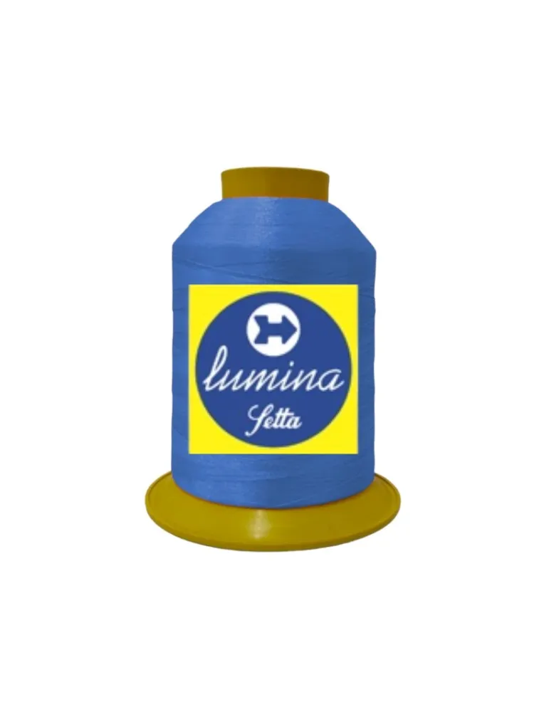 5231 LINHA SETTA LUMINA 4.000M 100%PES