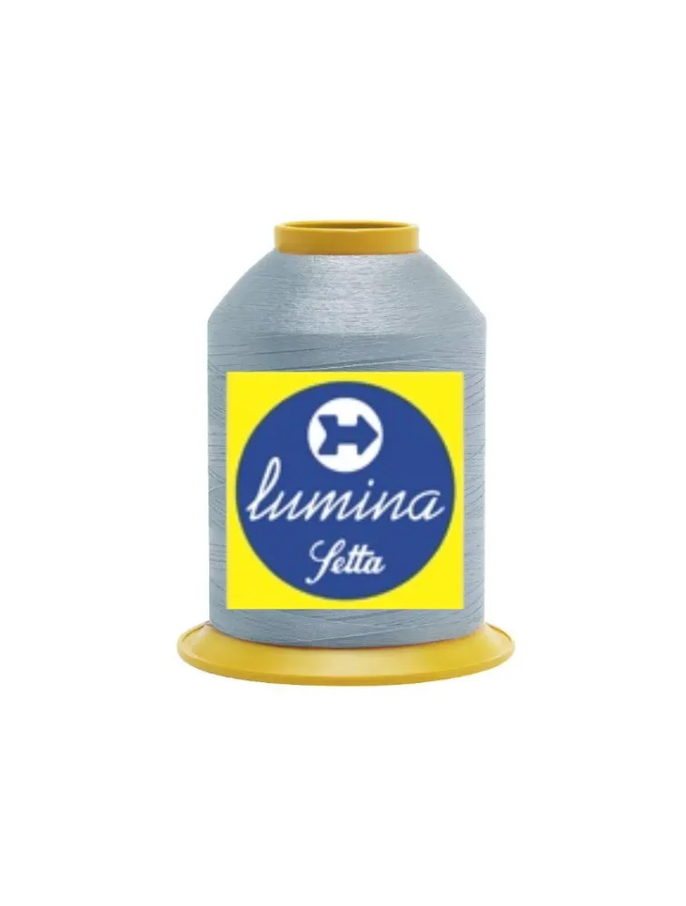5237 LINHA SETTA LUMINA 4.000M 100%PES