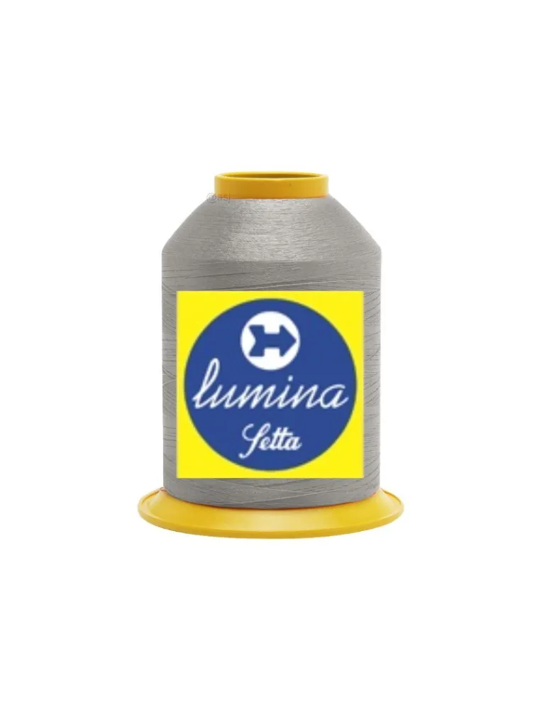 5233 LINHA SETTA LUMINA 4.000M 100%PES