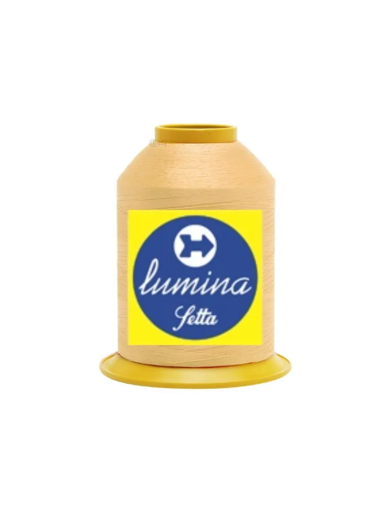 **5238 LINHA SETTA LUMINA 4.000M 100%PES
