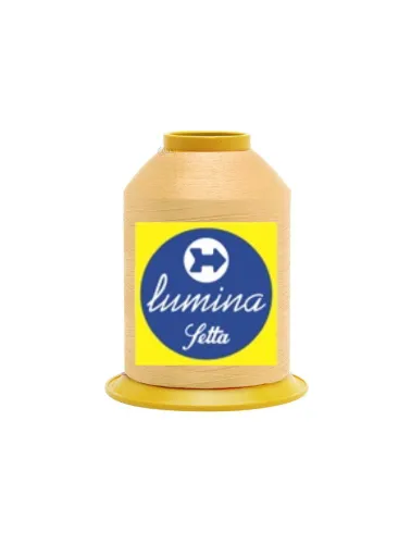 **5238 LINHA SETTA LUMINA 4.000M 100%PES