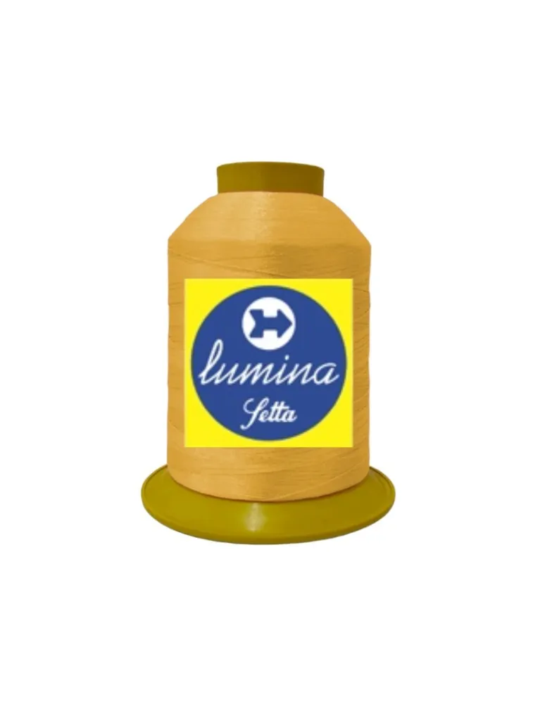 **5240 LINHA SETTA LUMINA 4.000M 100%PES