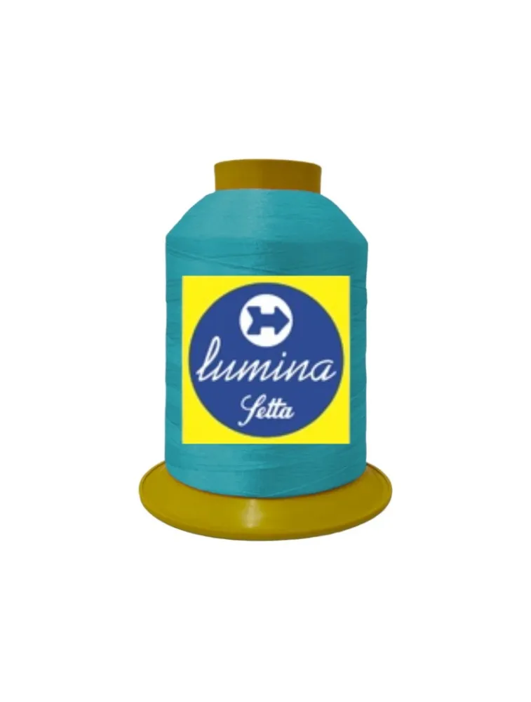 5242 LINHA SETTA LUMINA 4.000M 100%PES