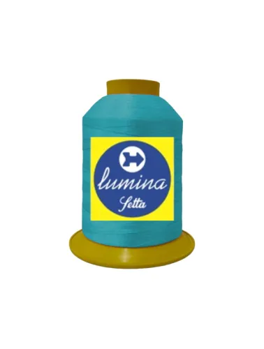 5242 LINHA SETTA LUMINA 4.000M 100%PES