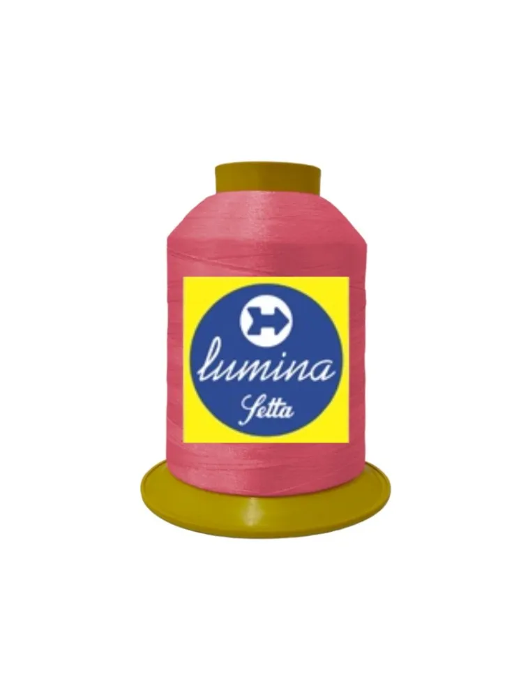 5249 LINHA SETTA LUMINA 4.000M 100%PES
