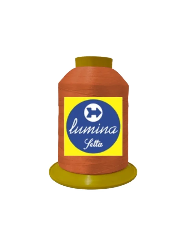 **5258 LINHA SETTA LUMINA 4.000M 100%PES