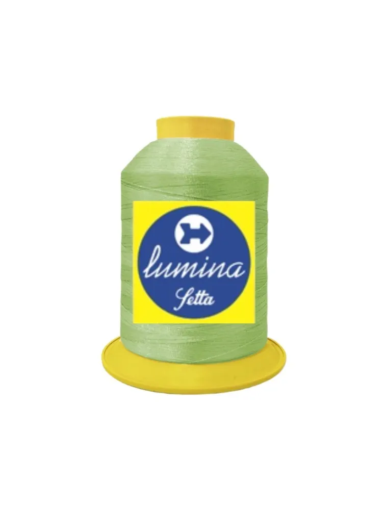 **5263 LINHA SETTA LUMINA 4.000M 100%PES