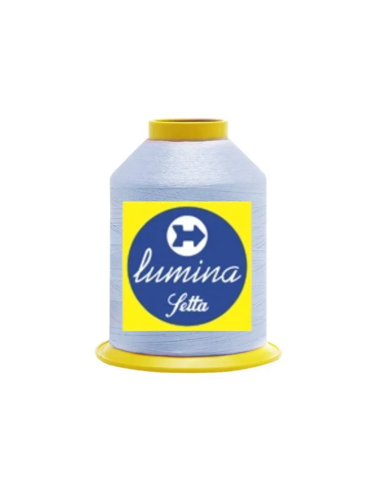 5272 LINHA SETTA LUMINA 4.000M 100%PES