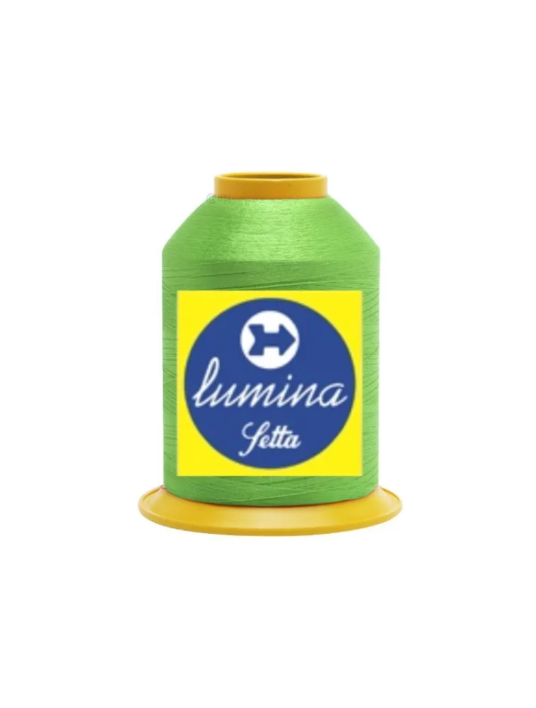 **5281 LINHA SETTA LUMINA 4.000M 100%PES