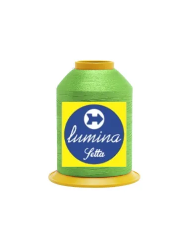 **5281 LINHA SETTA LUMINA 4.000M 100%PES