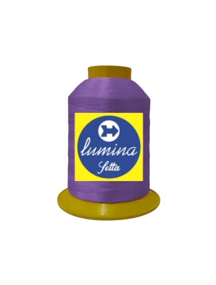*5277 LINHA SETTA LUMINA 4.000M 100%PES