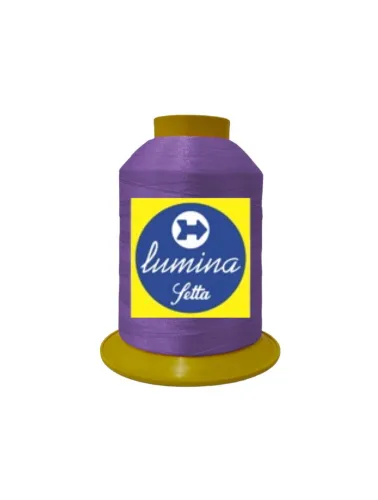 *5277 LINHA SETTA LUMINA 4.000M 100%PES