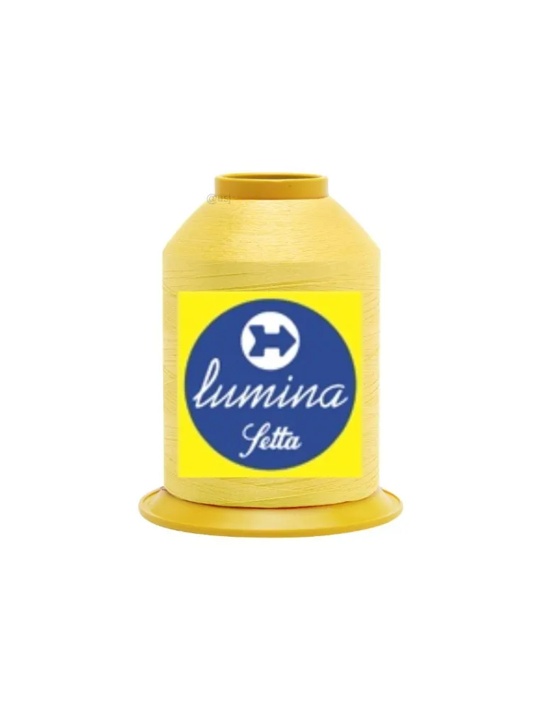 5287 LINHA SETTA LUMINA 4.000M 100%PES