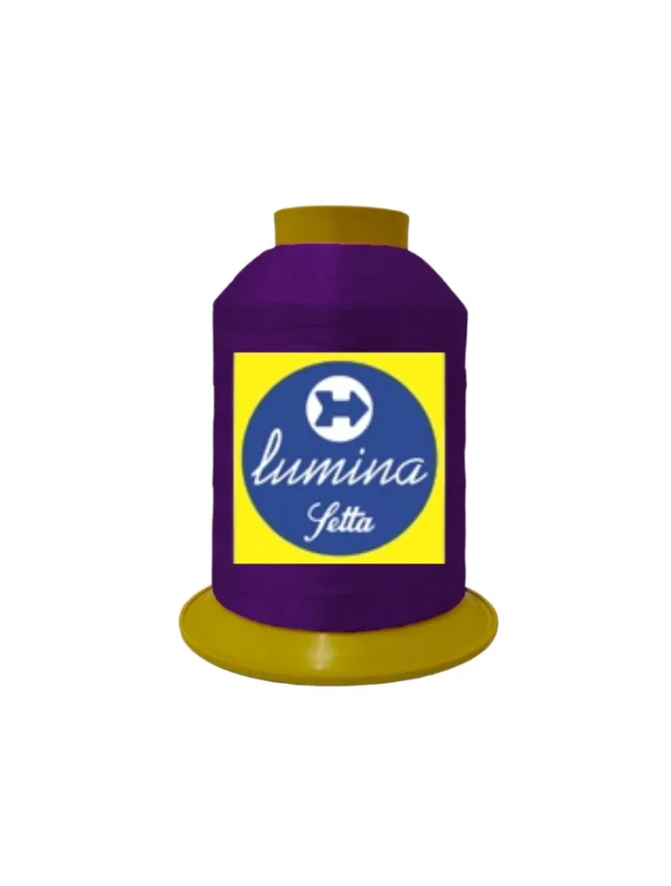 5286 LINHA SETTA LUMINA 4.000M 100%PES