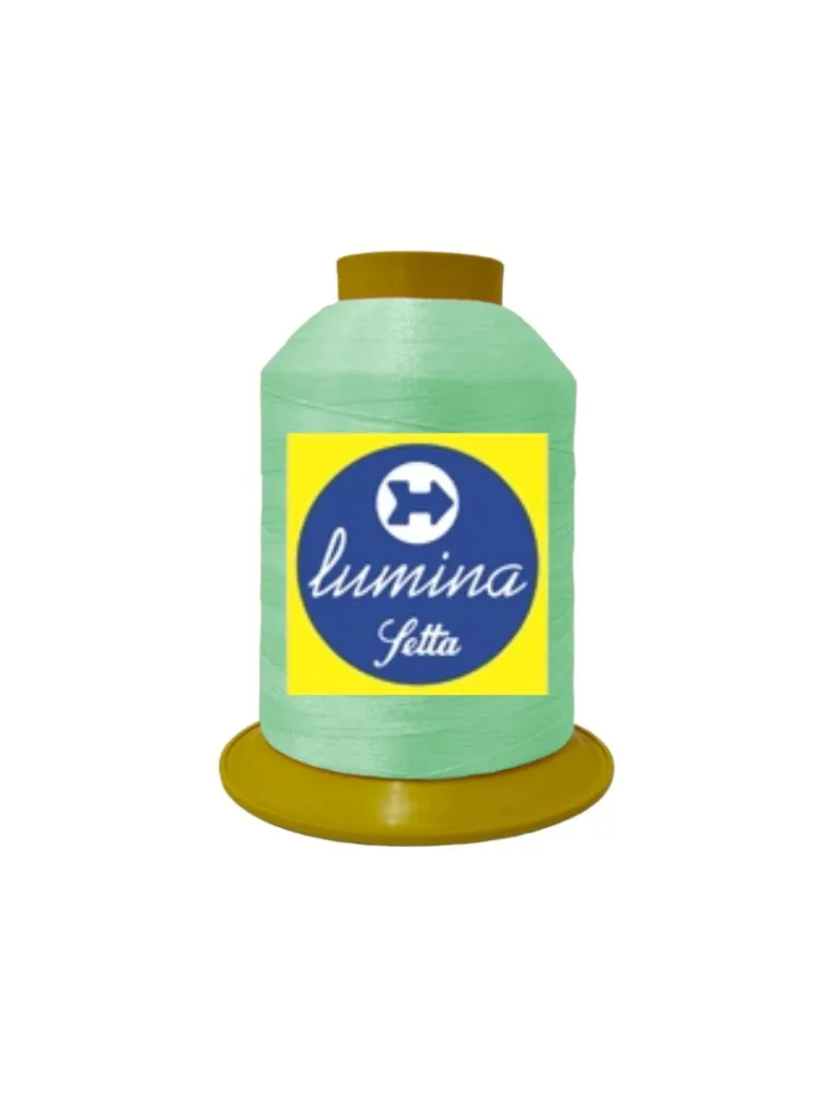 5290 LINHA SETTA LUMINA 4.000M 100%PES