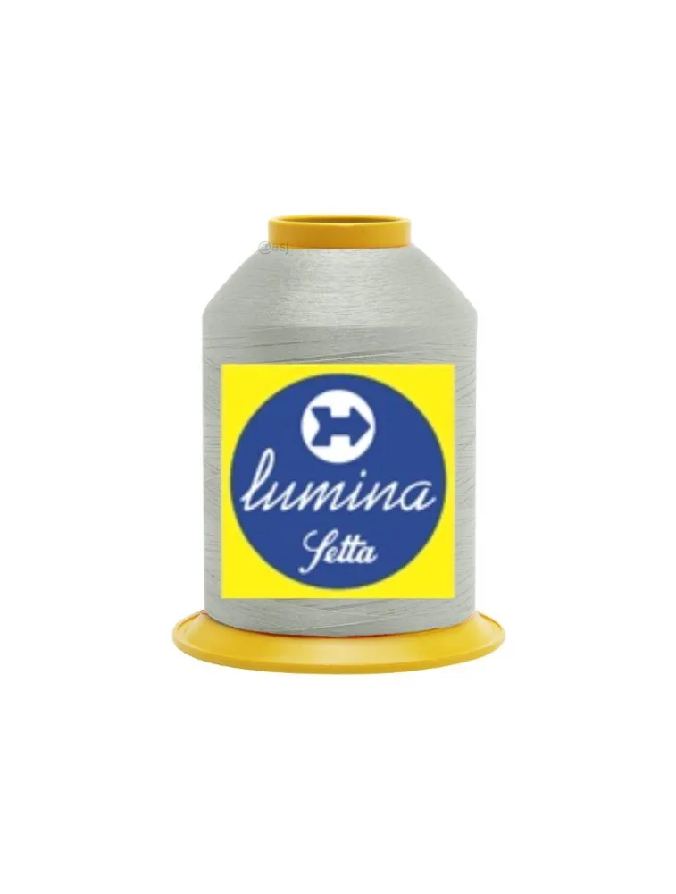 5292 LINHA SETTA LUMINA 4.000M 100%PES