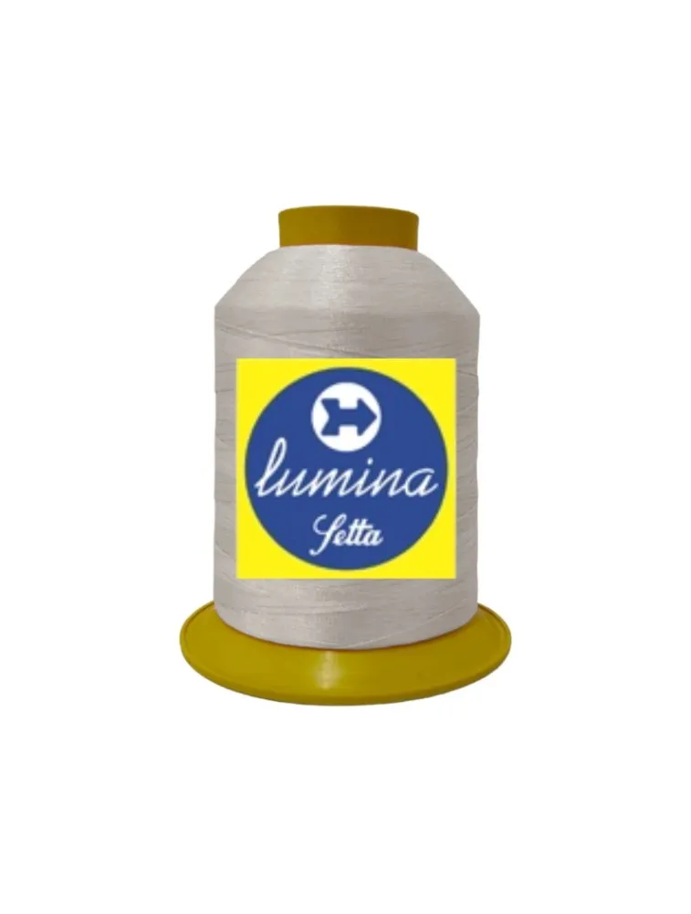 **5296 LINHA SETTA LUMINA 4.000M 100%PES