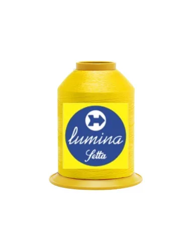 5297 LINHA SETTA LUMINA 4.000M 100%PES