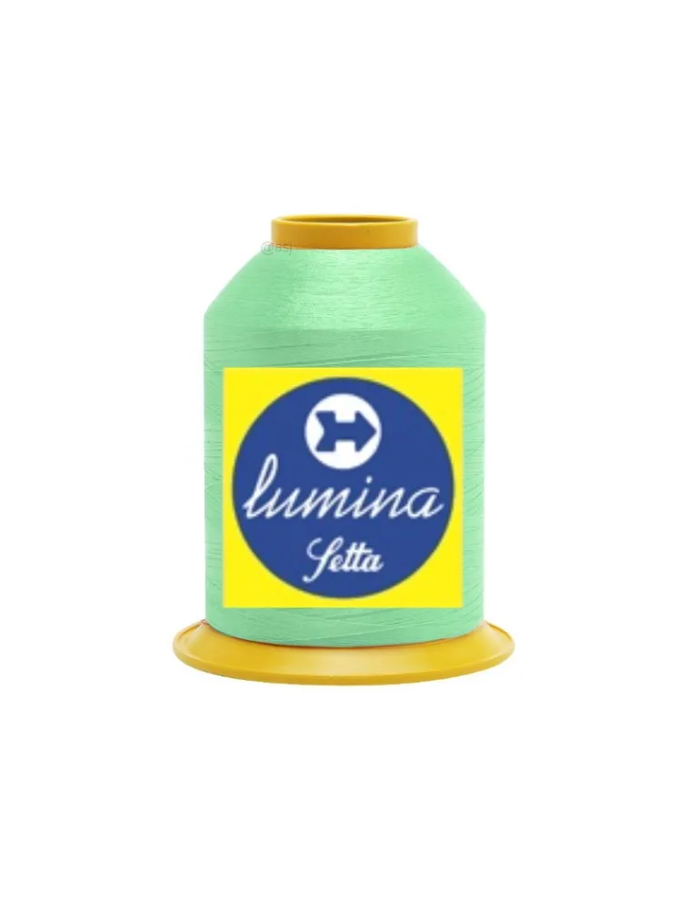 **5309 LINHA SETTA LUMINA 4.000M 100%PES