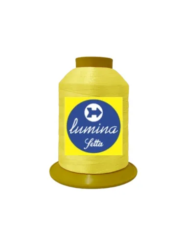 5314 LINHA SETTA LUMINA 4.000M 100%PES