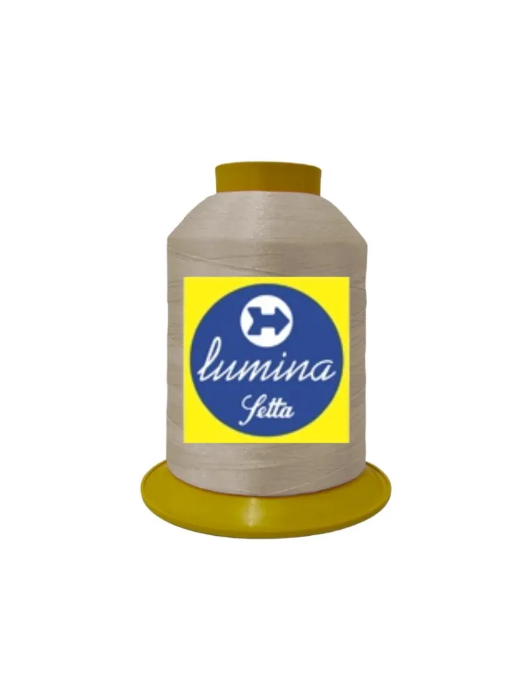 **5317 LINHA SETTA LUMINA 4.000M 100%PES