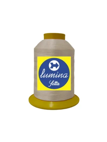 **5317 LINHA SETTA LUMINA 4.000M 100%PES
