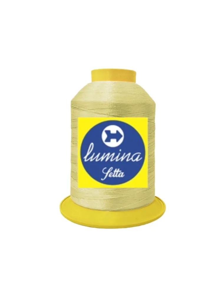 5319 LINHA SETTA LUMINA 4.000M 100%PES