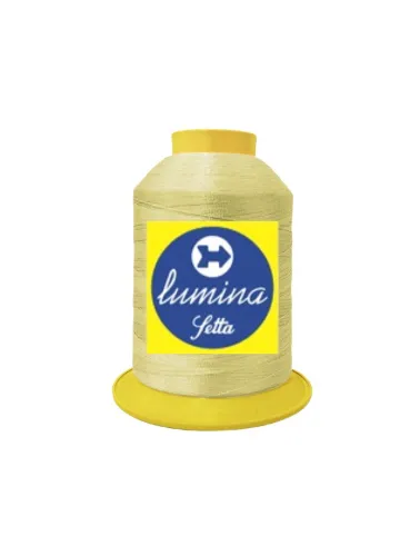 5319 LINHA SETTA LUMINA 4.000M 100%PES