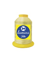 **5319 LINHA SETTA LUMINA 4.000M 100%PES