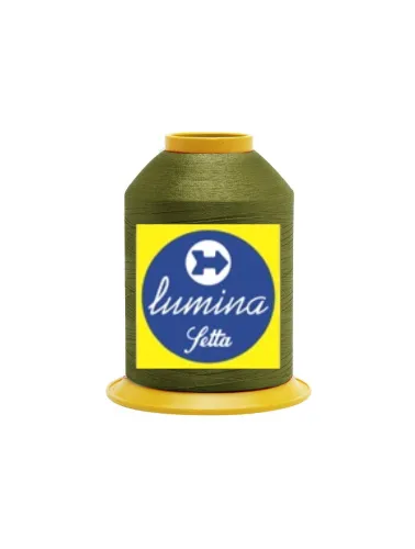 5318 LINHA SETTA LUMINA 4.000M 100%PES        