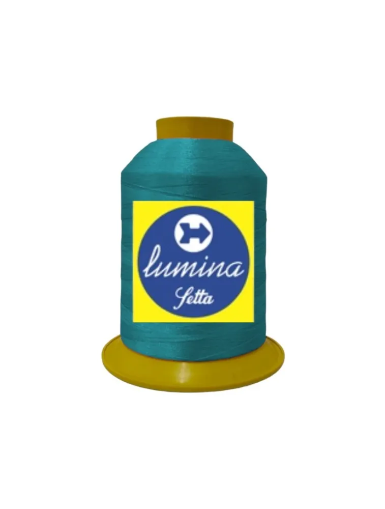 **5323 LINHA SETTA LUMINA 4.000M 100%PES