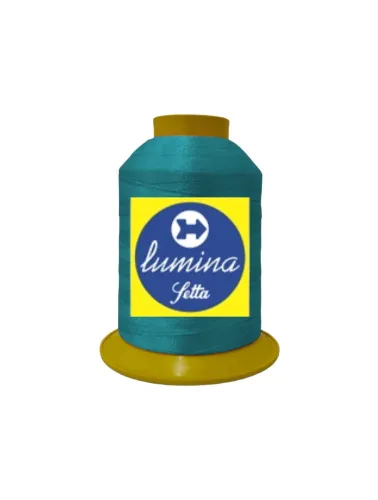 **5323 LINHA SETTA LUMINA 4.000M 100%PES