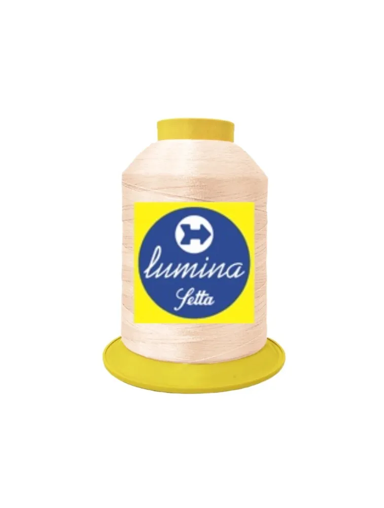 5366 LINHA SETTA LUMINA 4.000M 100%PES