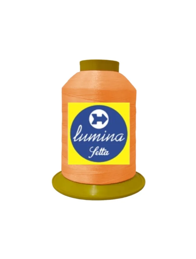 **5375 LINHA SETTA LUMINA 4.000M 100%PES