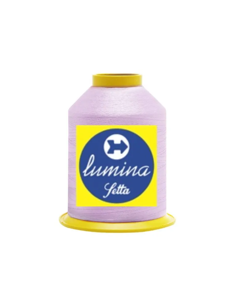 **5373 LINHA SETTA LUMINA 4.000M 100%PES