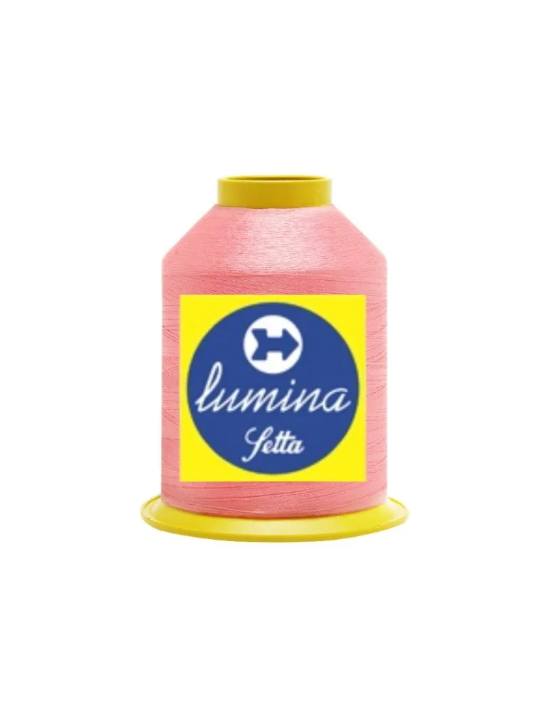 **5428 LINHA SETTA LUMINA 4.000M 100%PES