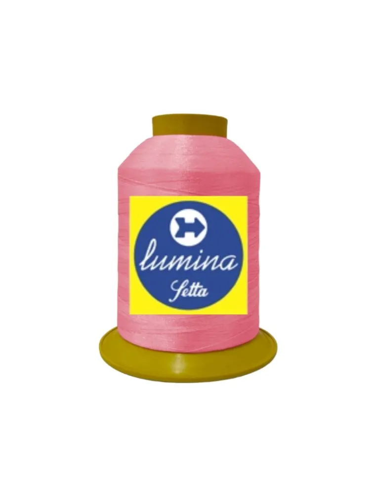 **5454 LINHA SETTA LUMINA 4.000M 100%PES
