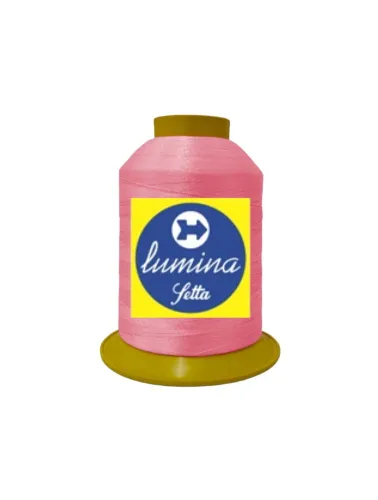 **5454 LINHA SETTA LUMINA 4.000M 100%PES