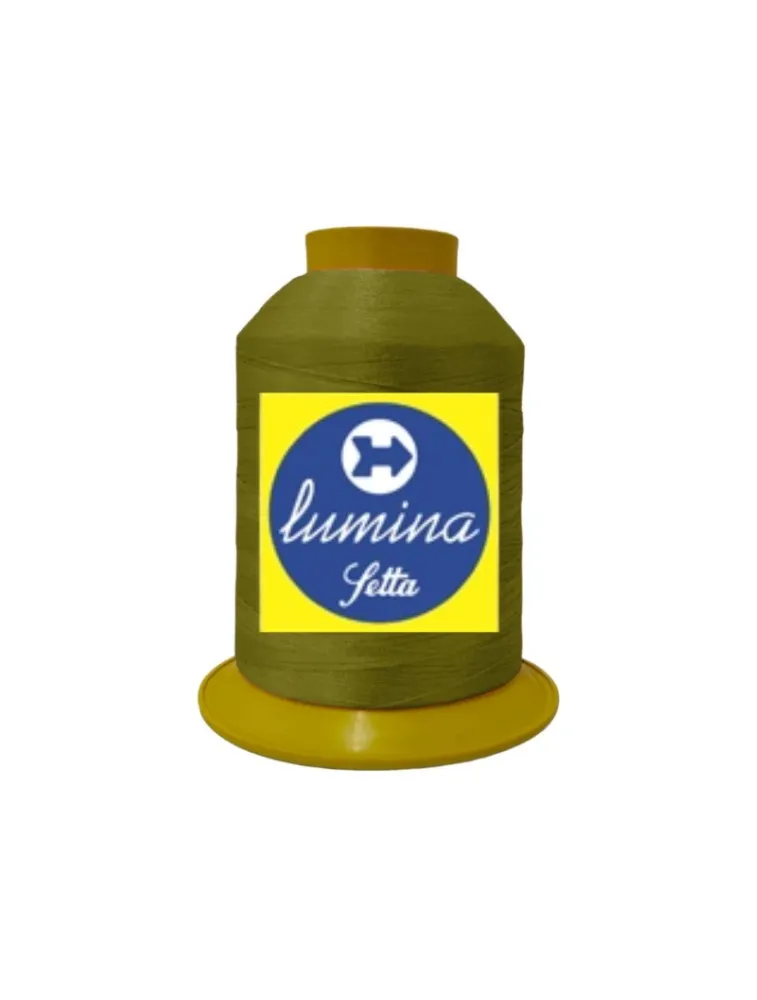 5511 LINHA SETTA LUMINA 4.000M 100%PES