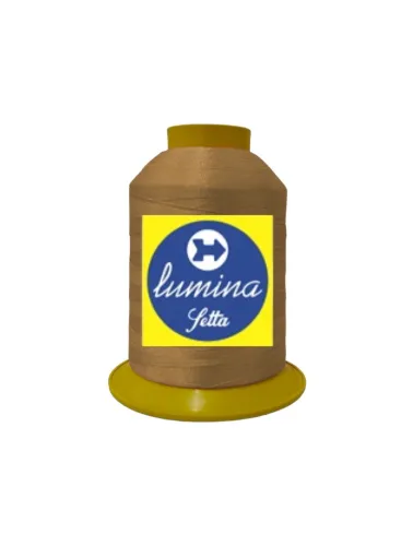 5521 LINHA SETTA LUMINA 4.000M 100%PES