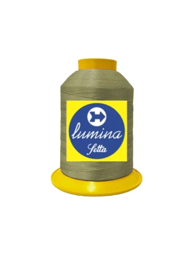 5525 LINHA SETTA LUMINA 4.000M 100%PES