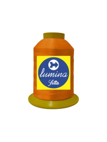 **5526 LINHA SETTA LUMINA 4.000M 100%PES