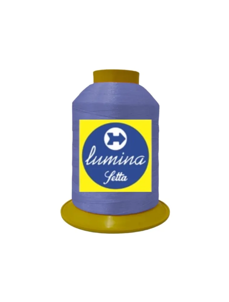 **5529 LINHA SETTA LUMINA 4.000M 100%PES