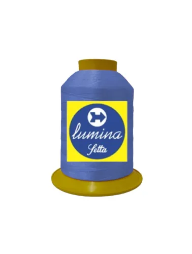 *5546 LINHA SETTA LUMINA 4.000M 100%PES