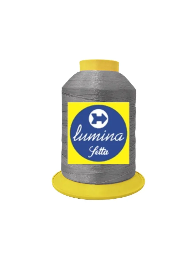 **5547 LINHA SETTA LUMINA 4.000M 100%PES
