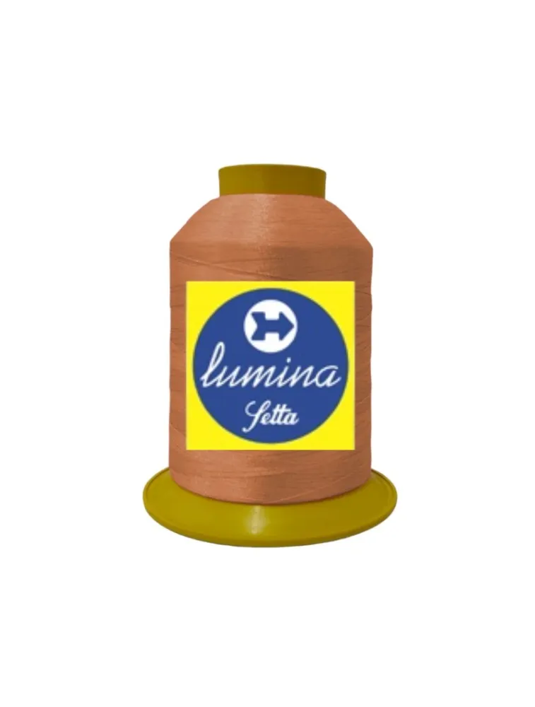 **5568 LINHA SETTA LUMINA 4.000M 100%PES
